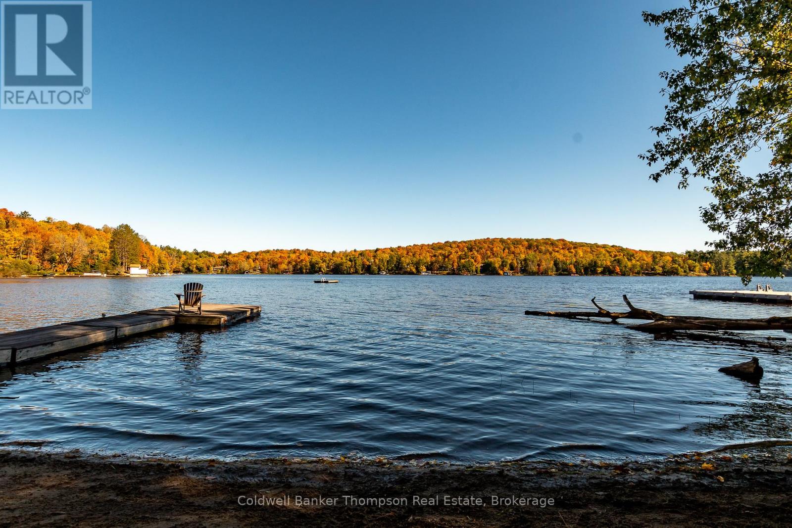 18 Port Vernon Lane, Huntsville, Ontario  P1H 2J2 - Photo 39 - X12879826