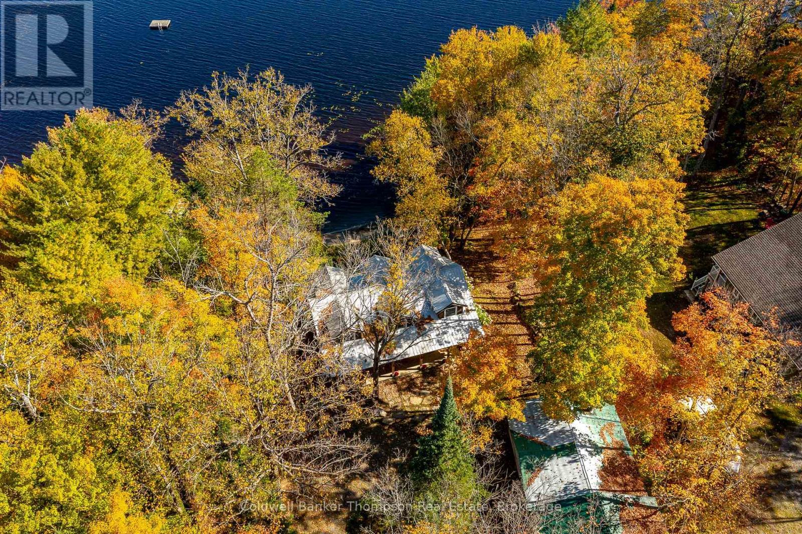 18 Port Vernon Lane, Huntsville, Ontario  P1H 2J2 - Photo 43 - X12879826