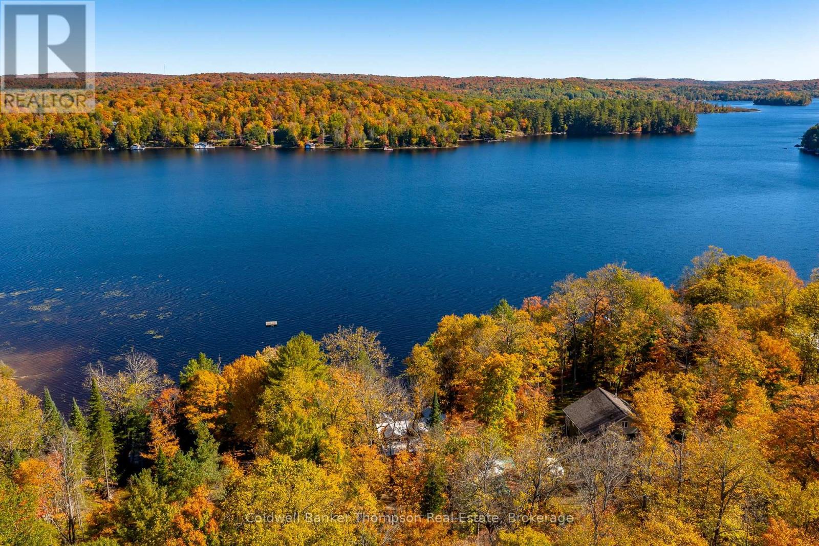 18 Port Vernon Lane, Huntsville, Ontario  P1H 2J2 - Photo 44 - X12879826