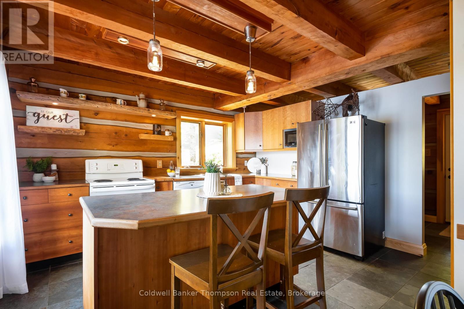 18 Port Vernon Lane, Huntsville, Ontario  P1H 2J2 - Photo 5 - X12879826