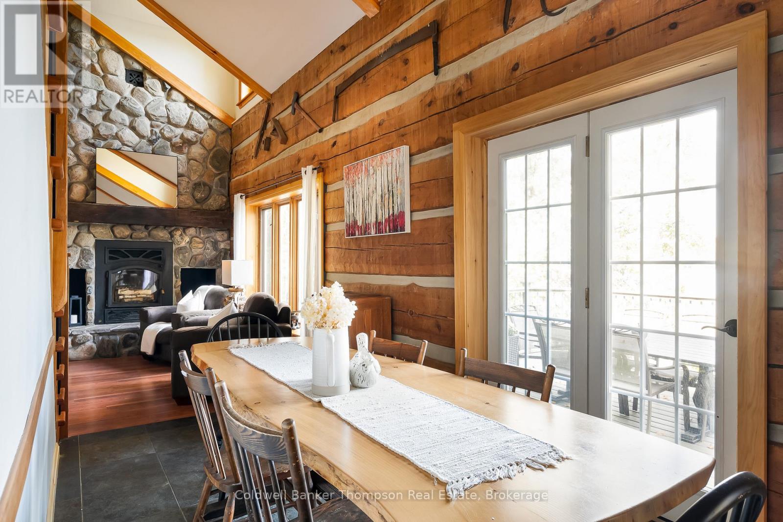 18 Port Vernon Lane, Huntsville, Ontario  P1H 2J2 - Photo 7 - X12879826