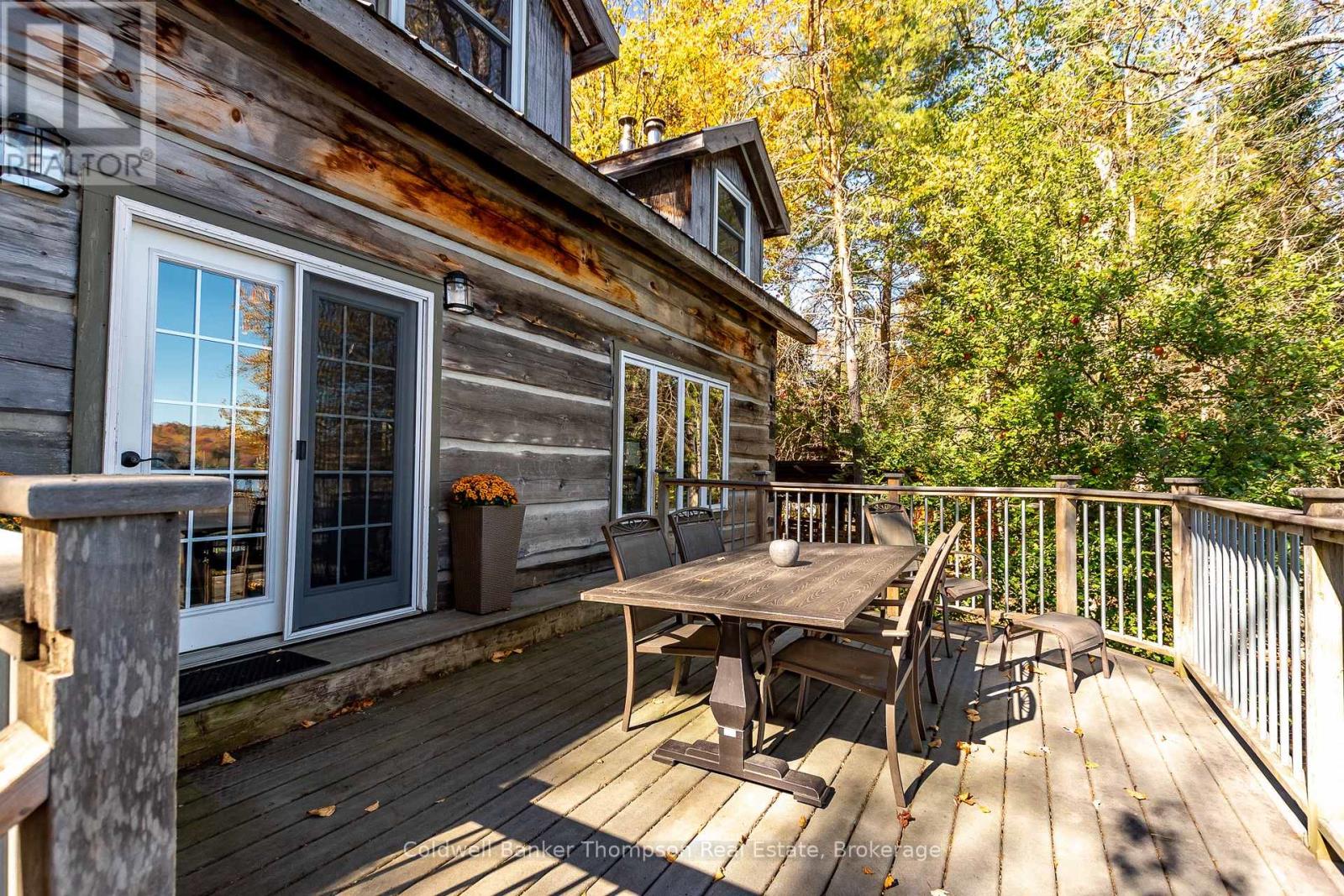 18 Port Vernon Lane, Huntsville, Ontario  P1H 2J2 - Photo 8 - X12879826