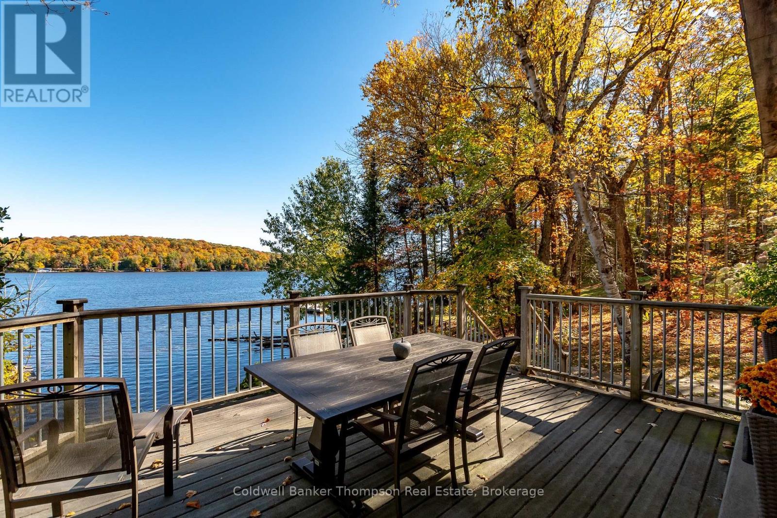 18 Port Vernon Lane, Huntsville, Ontario  P1H 2J2 - Photo 9 - X12879826