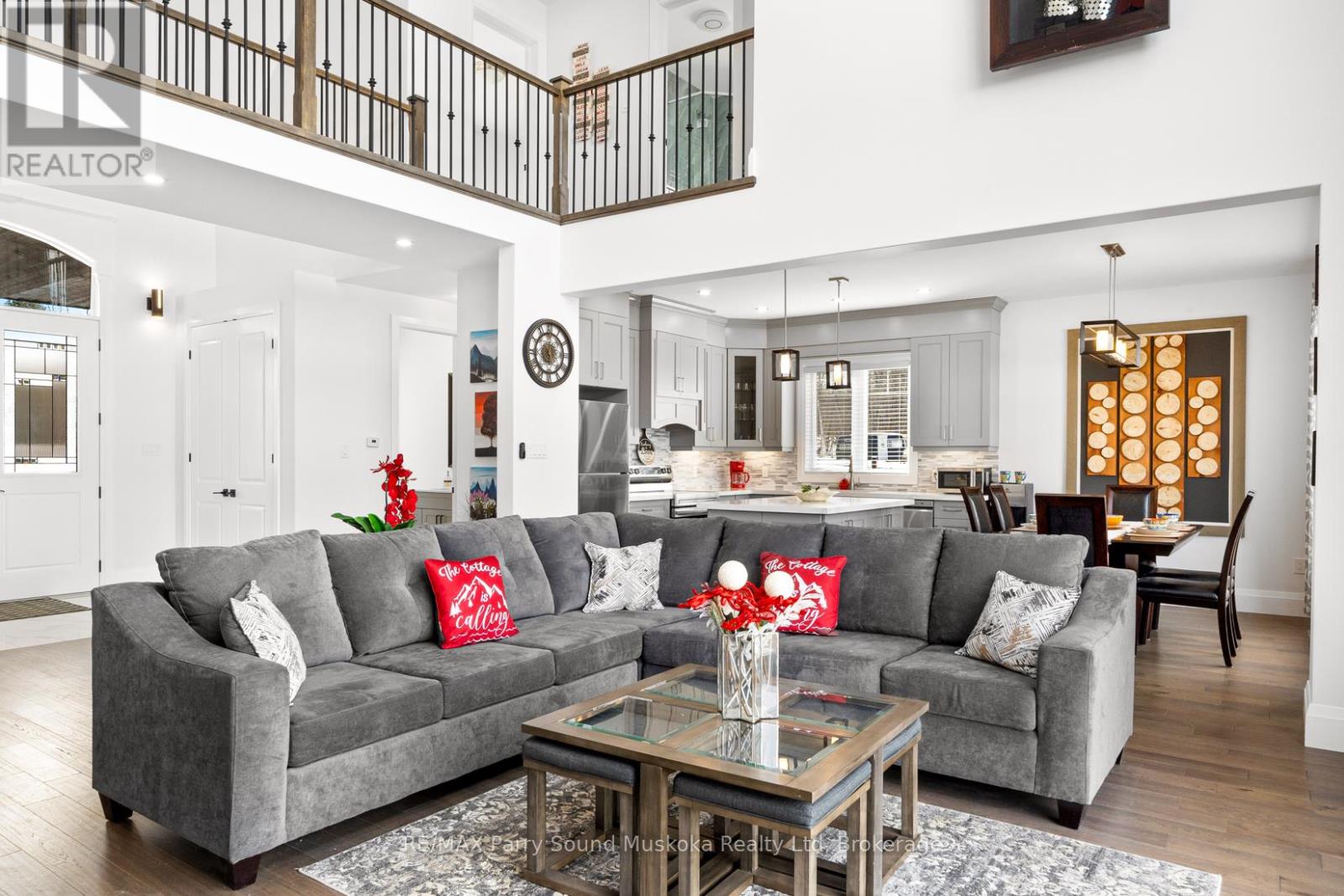 730 124 Highway, Mckellar, Ontario  P0G 1C0 - Photo 19 - X12879836