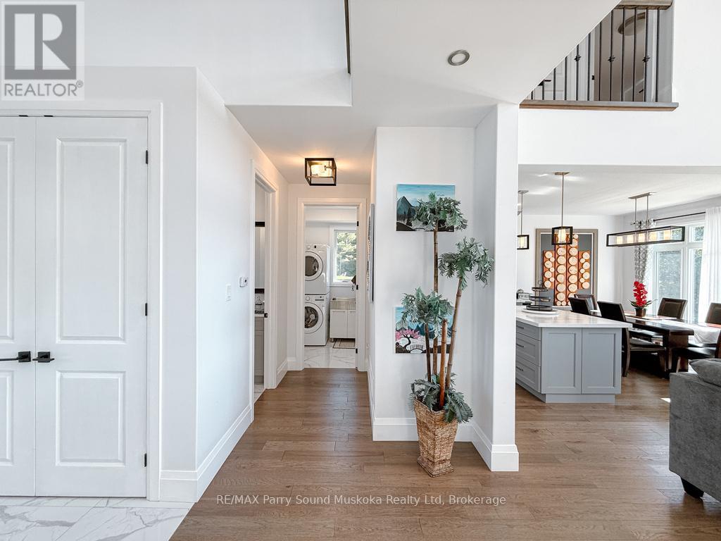 730 124 Highway, Mckellar, Ontario  P0G 1C0 - Photo 20 - X12879836