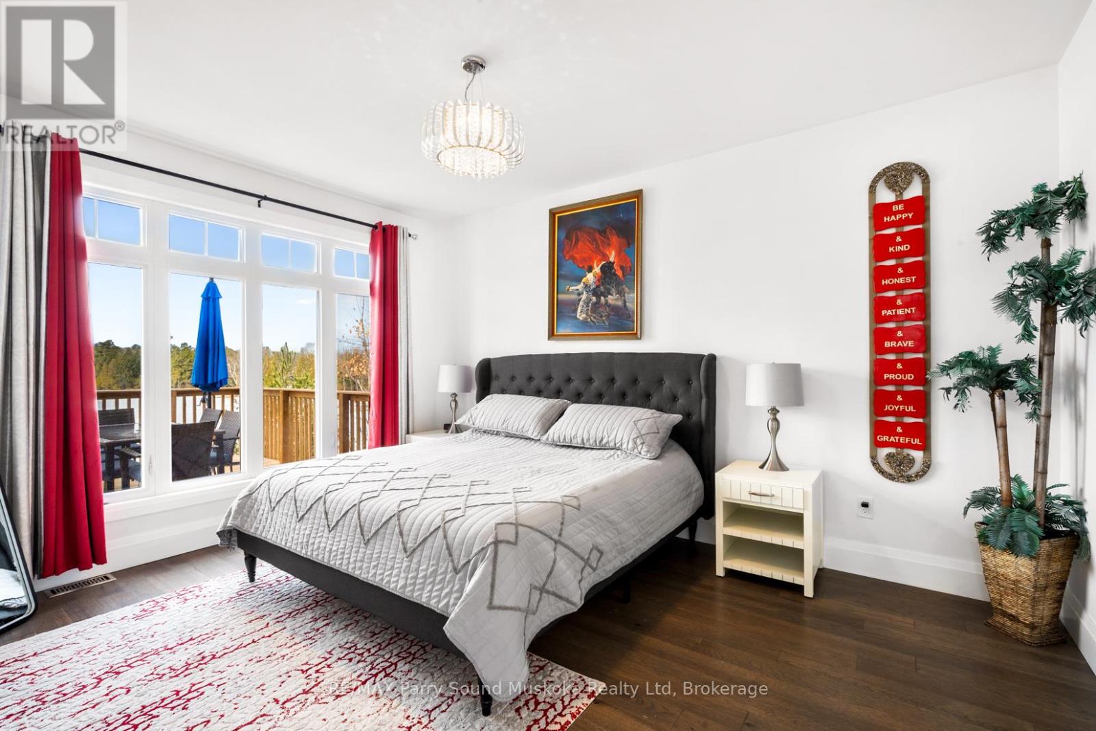 730 124 Highway, Mckellar, Ontario  P0G 1C0 - Photo 22 - X12879836