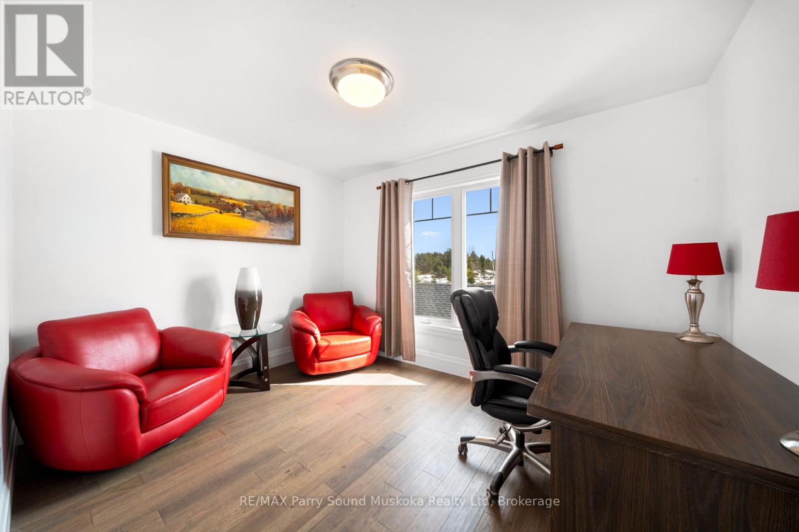 730 124 Highway, Mckellar, Ontario  P0G 1C0 - Photo 29 - X12879836