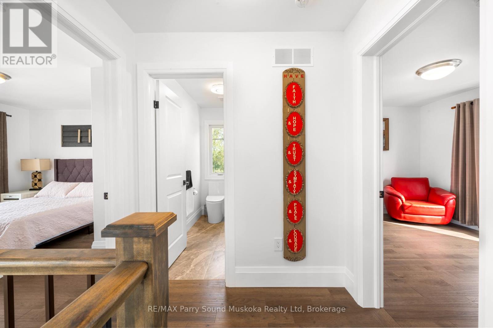 730 124 Highway, Mckellar, Ontario  P0G 1C0 - Photo 30 - X12879836