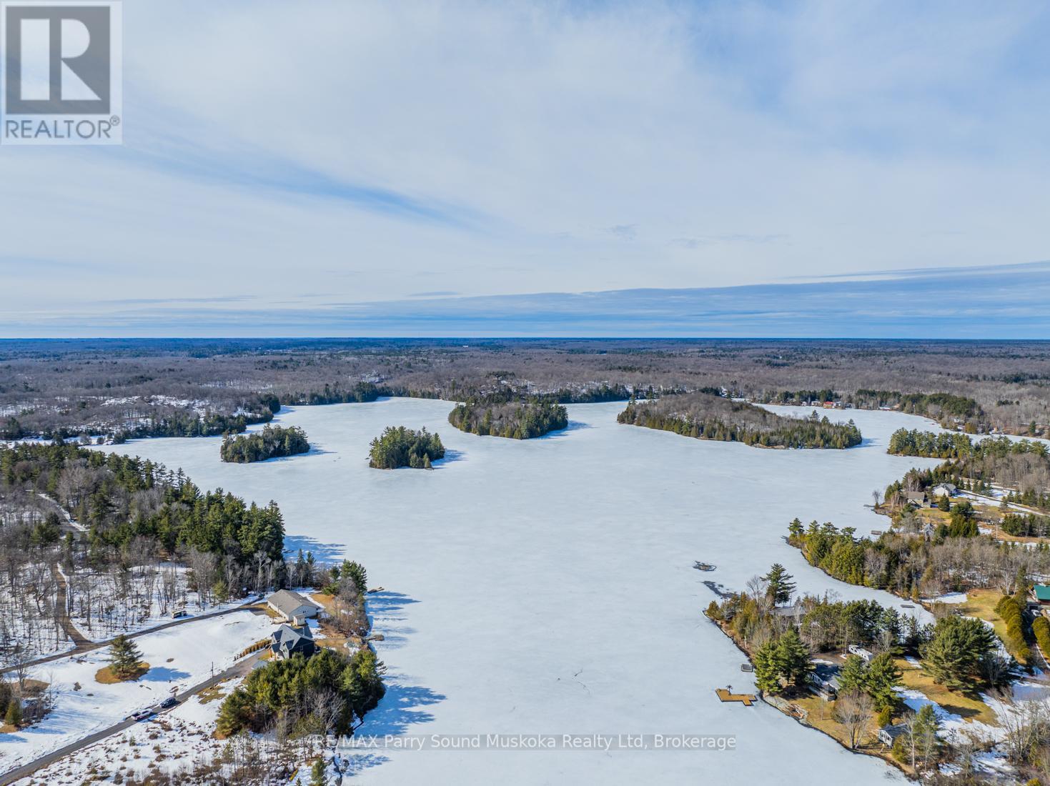 730 124 Highway, Mckellar, Ontario  P0G 1C0 - Photo 40 - X12879836