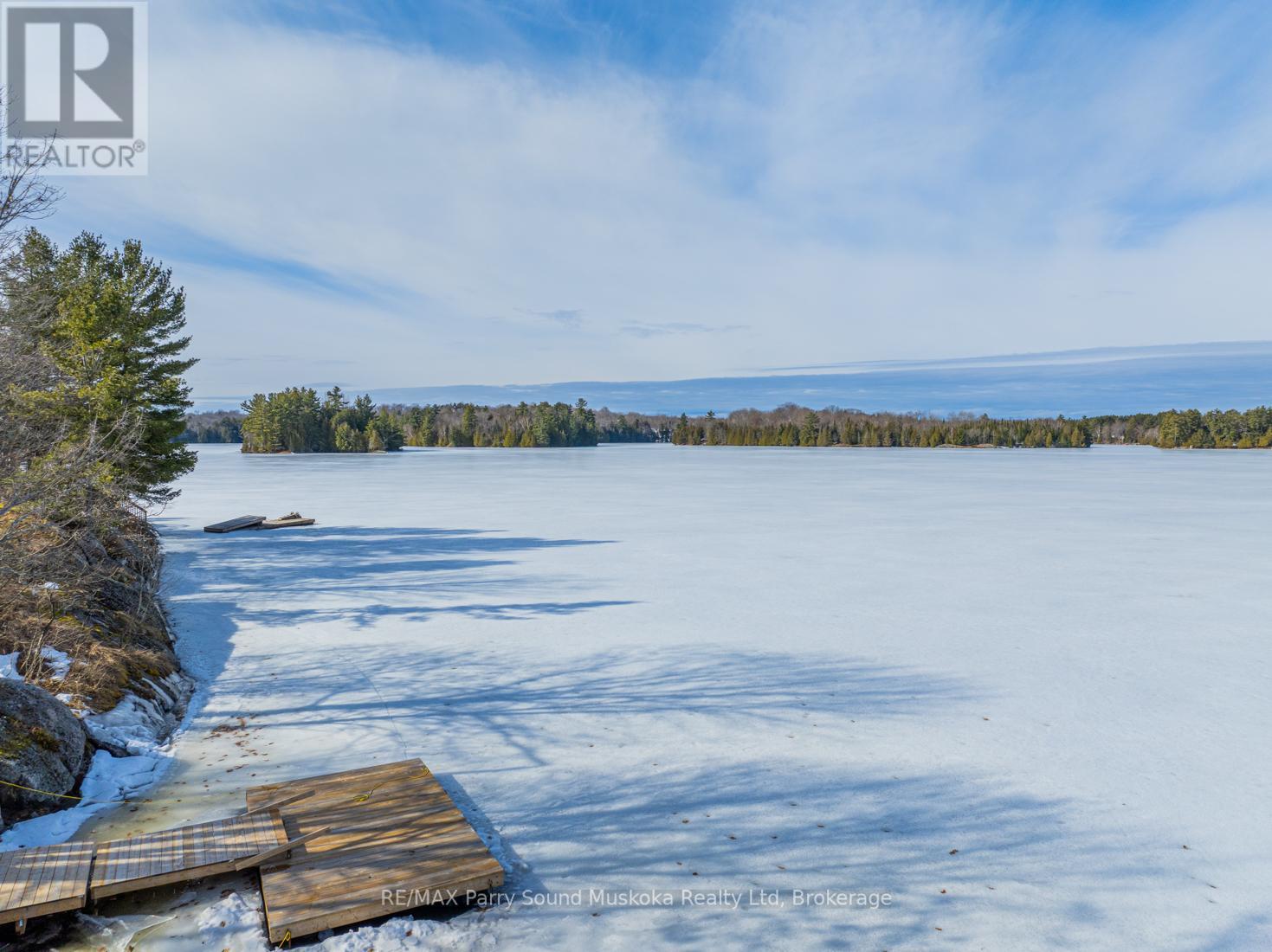 730 124 Highway, Mckellar, Ontario  P0G 1C0 - Photo 7 - X12879836