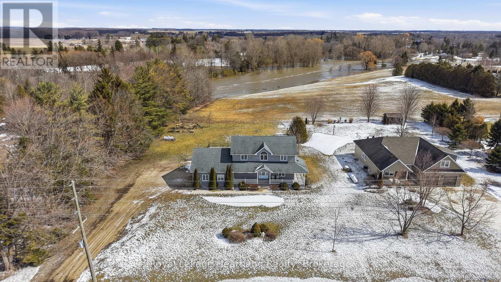 1020 Brussels Line, Howick, Ontario  N0G 2X0 - Photo 2 - X12879838