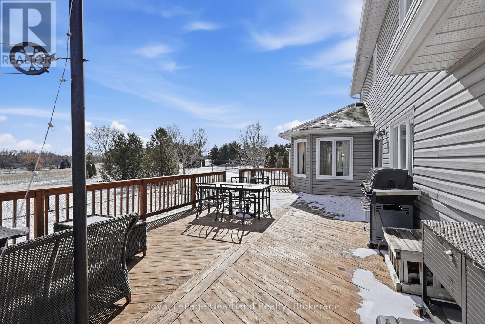 1020 Brussels Line, Howick, Ontario  N0G 2X0 - Photo 39 - X12879838