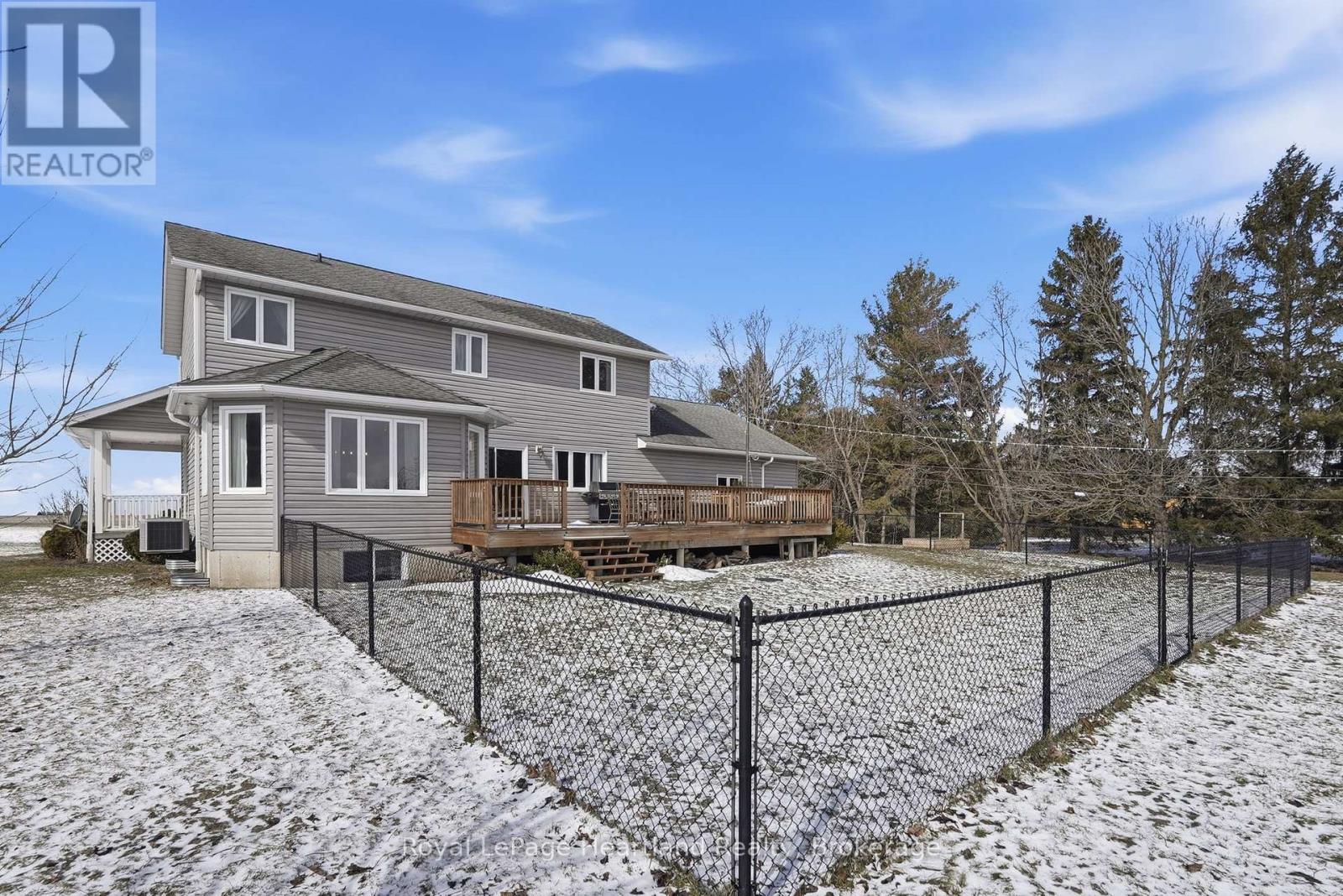 1020 Brussels Line, Howick, Ontario  N0G 2X0 - Photo 41 - X12879838