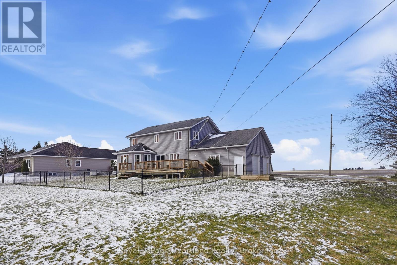 1020 Brussels Line, Howick, Ontario  N0G 2X0 - Photo 42 - X12879838