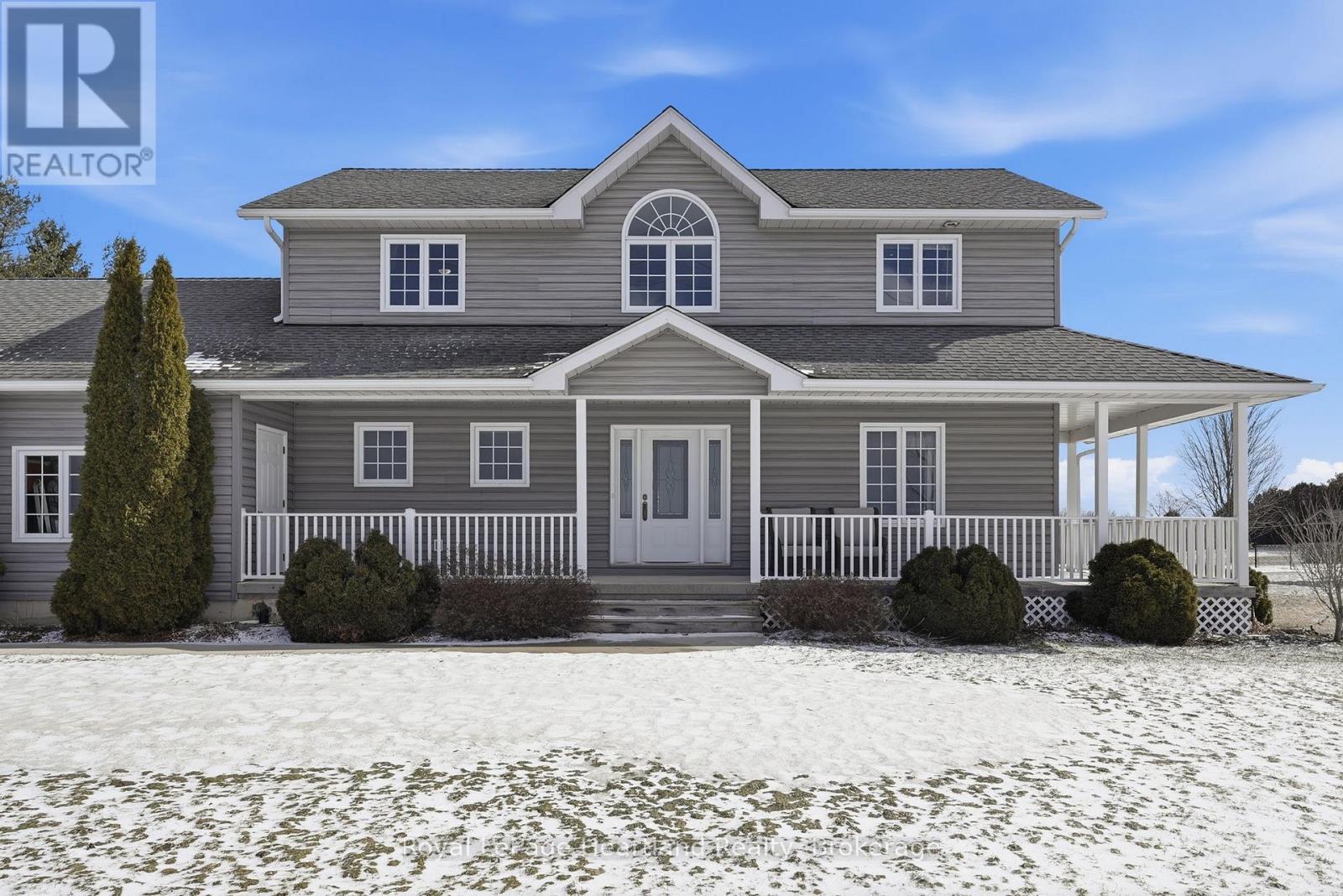 1020 Brussels Line, Howick, Ontario  N0G 2X0 - Photo 46 - X12879838