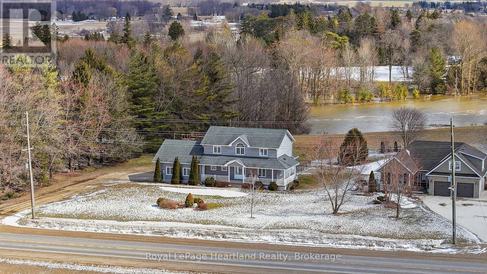 1020 Brussels Line, Howick, Ontario  N0G 2X0 - Photo 49 - X12879838