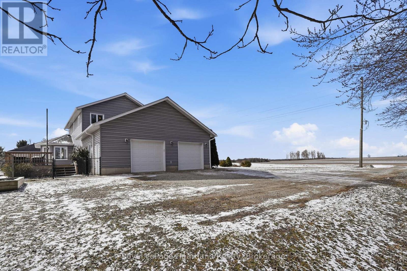 1020 Brussels Line, Howick, Ontario  N0G 2X0 - Photo 5 - X12879838