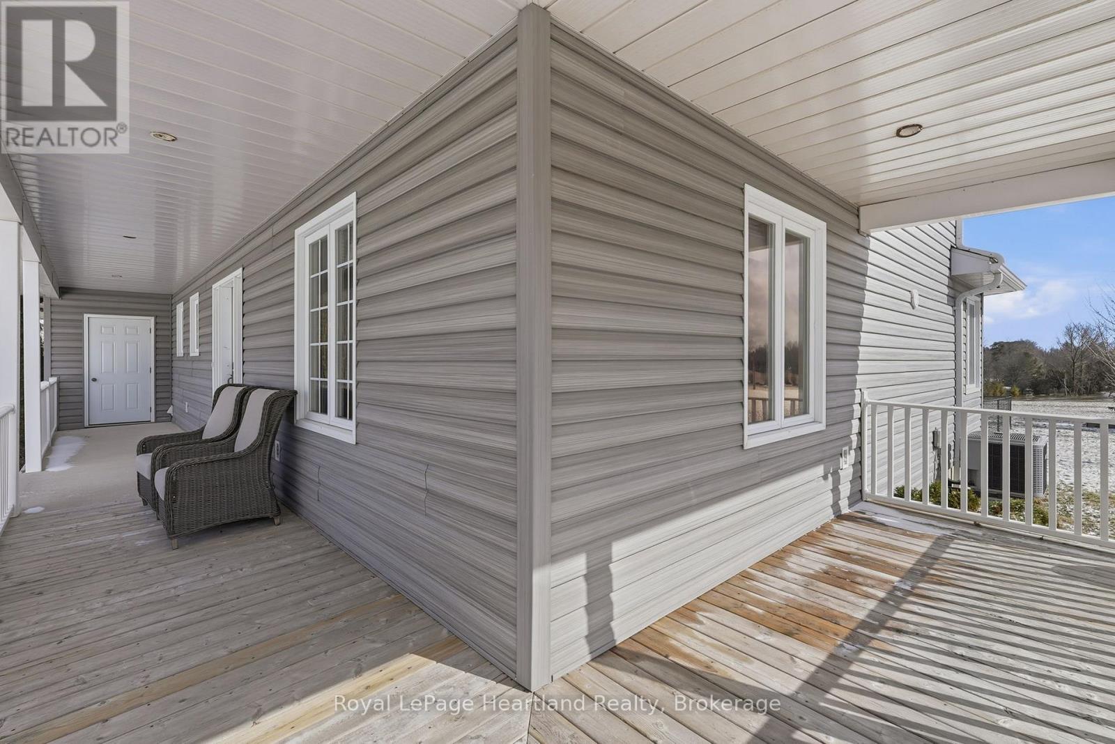 1020 Brussels Line, Howick, Ontario  N0G 2X0 - Photo 6 - X12879838