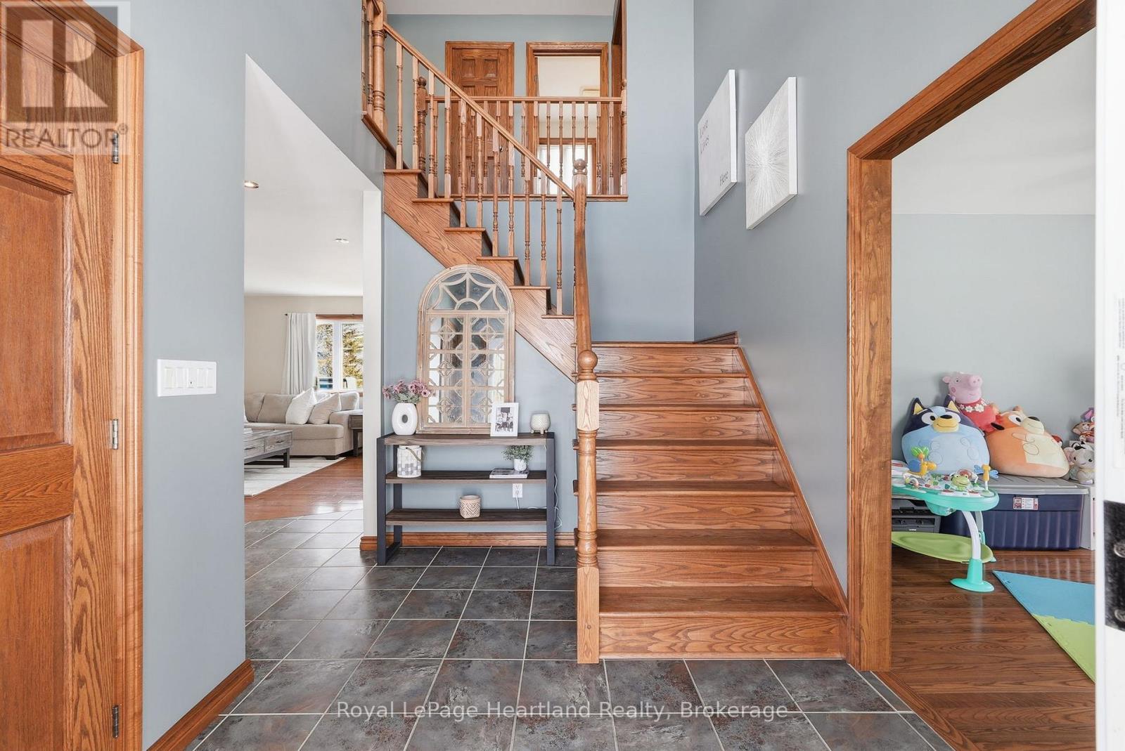 1020 Brussels Line, Howick, Ontario  N0G 2X0 - Photo 7 - X12879838