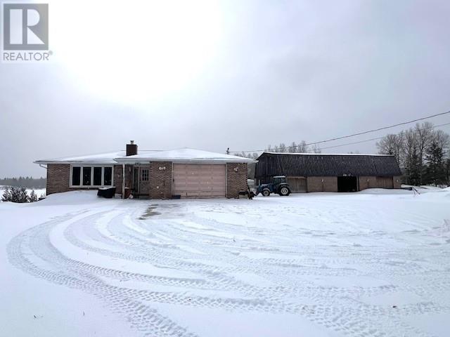 665 Coursol Road, St. Charles, Ontario  P0M 2W0 - Photo 1 - 2126796