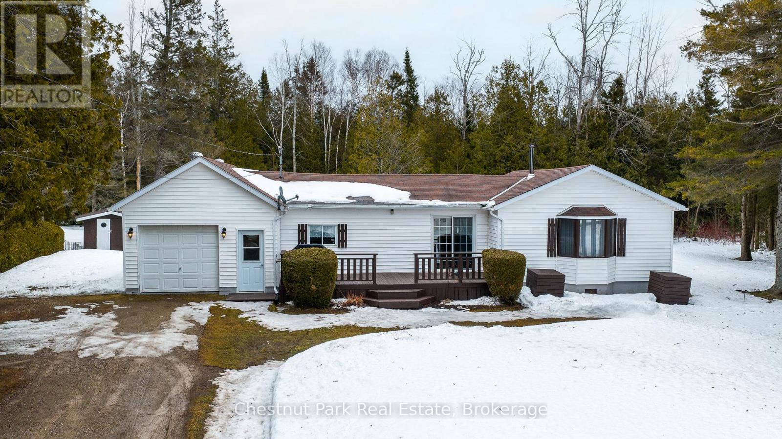 187 WARNER BAY ROAD, Northern Bruce Peninsula, Ontario