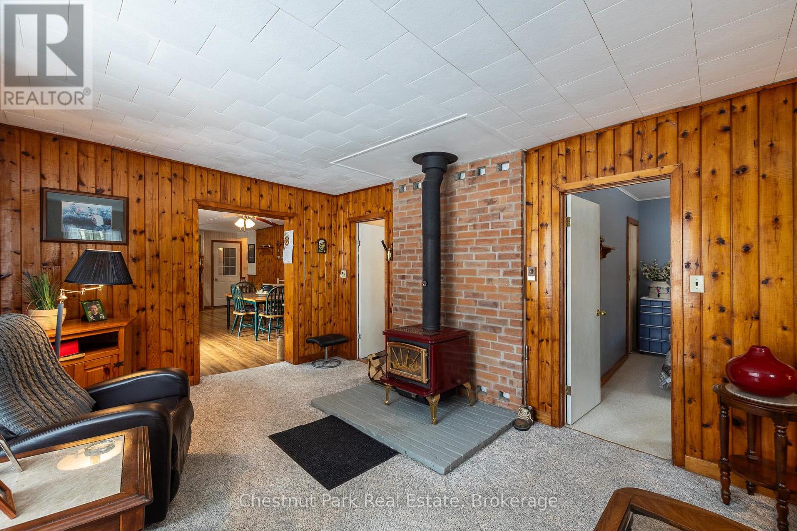 187 Warner Bay Road, Northern Bruce Peninsula, Ontario  N0H 2R0 - Photo 15 - X12879844