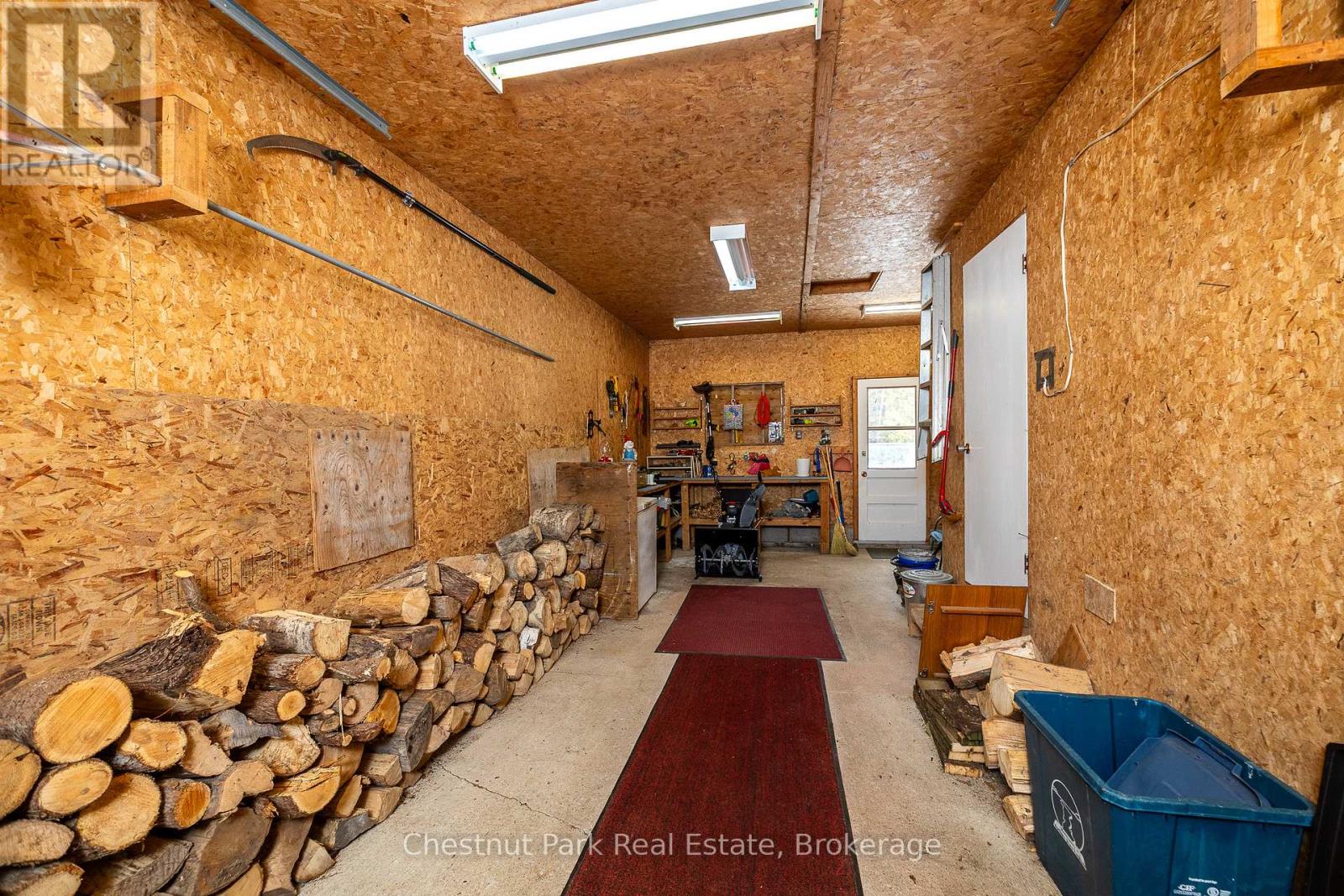 187 Warner Bay Road, Northern Bruce Peninsula, Ontario  N0H 2R0 - Photo 27 - X12879844