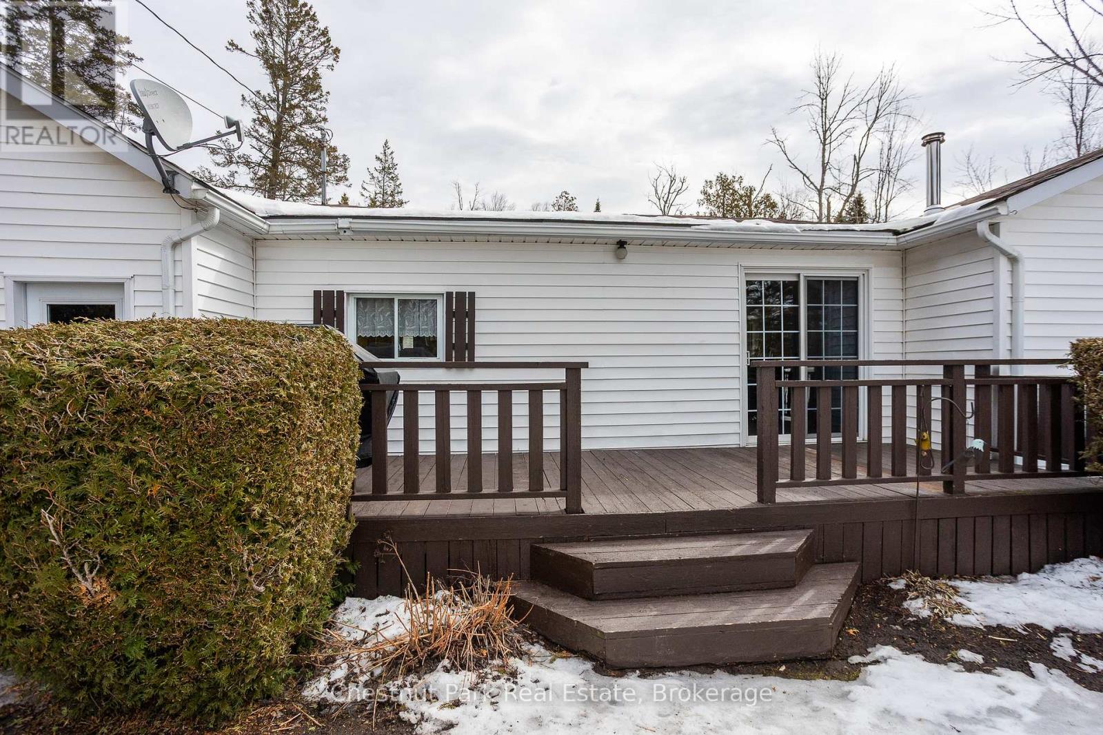187 Warner Bay Road, Northern Bruce Peninsula, Ontario  N0H 2R0 - Photo 3 - X12879844