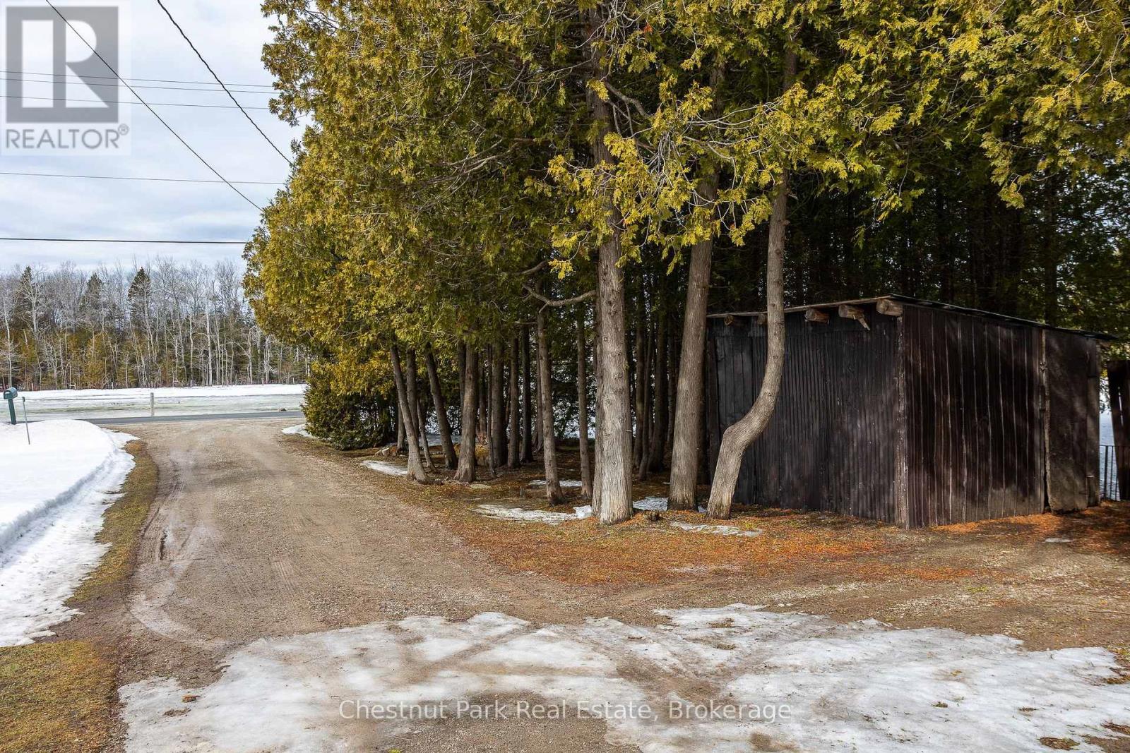 187 Warner Bay Road, Northern Bruce Peninsula, Ontario  N0H 2R0 - Photo 33 - X12879844