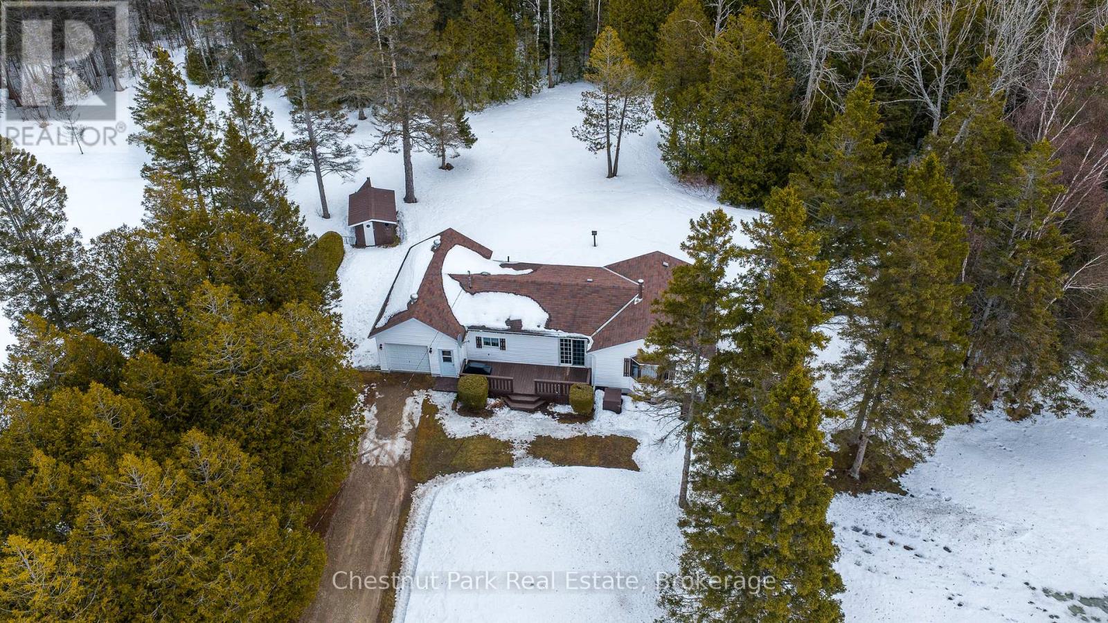 187 Warner Bay Road, Northern Bruce Peninsula, Ontario  N0H 2R0 - Photo 36 - X12879844