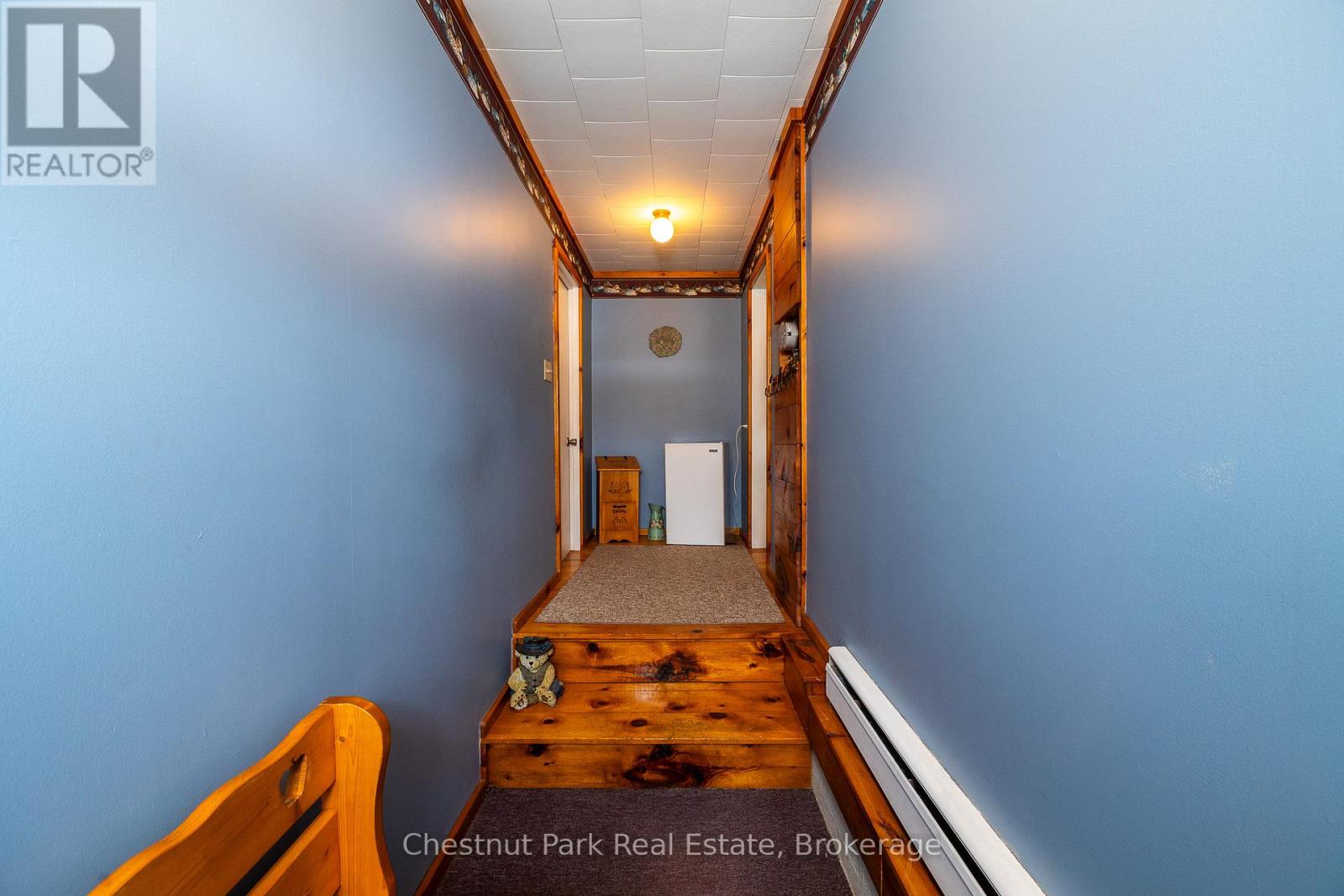 187 Warner Bay Road, Northern Bruce Peninsula, Ontario  N0H 2R0 - Photo 4 - X12879844