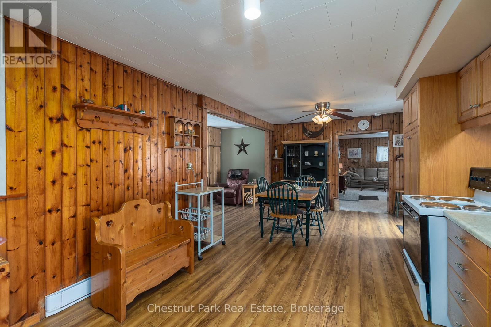 187 Warner Bay Road, Northern Bruce Peninsula, Ontario  N0H 2R0 - Photo 7 - X12879844