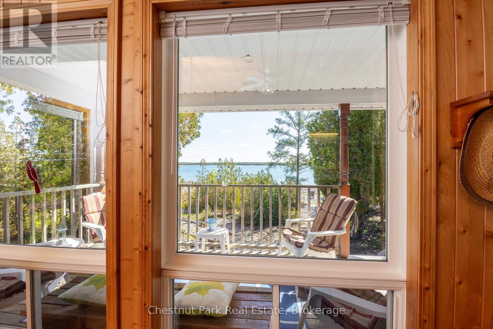 11 Eagle Road, Northern Bruce Peninsula, Ontario  N0H 2R0 - Photo 11 - X12879866