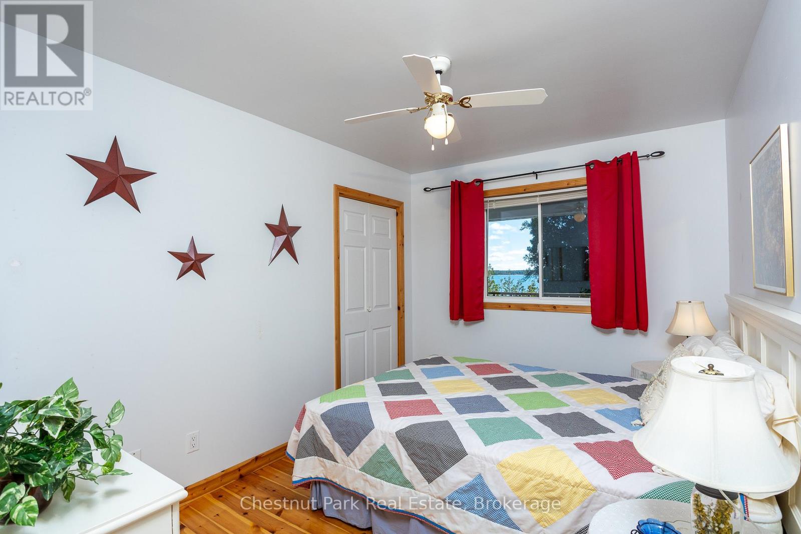 11 Eagle Road, Northern Bruce Peninsula, Ontario  N0H 2R0 - Photo 16 - X12879866