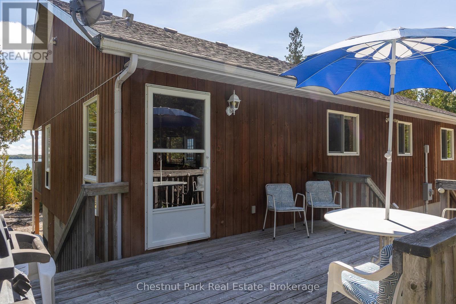 11 Eagle Road, Northern Bruce Peninsula, Ontario  N0H 2R0 - Photo 25 - X12879866