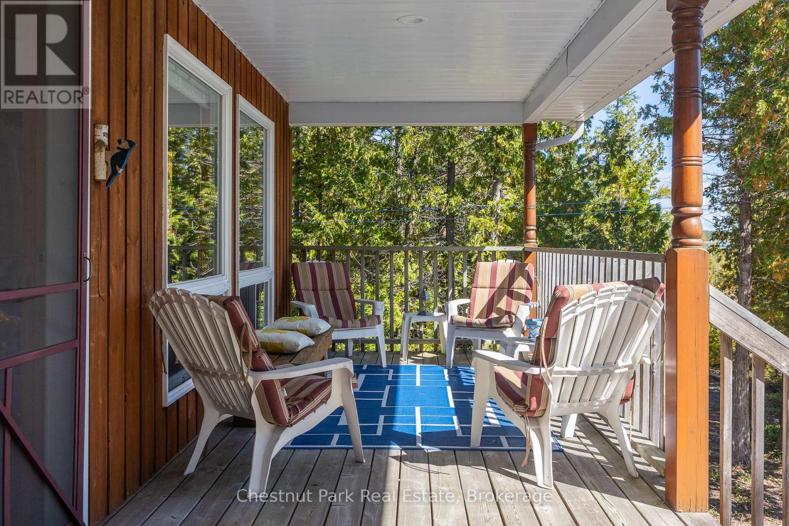 11 Eagle Road, Northern Bruce Peninsula, Ontario  N0H 2R0 - Photo 29 - X12879866
