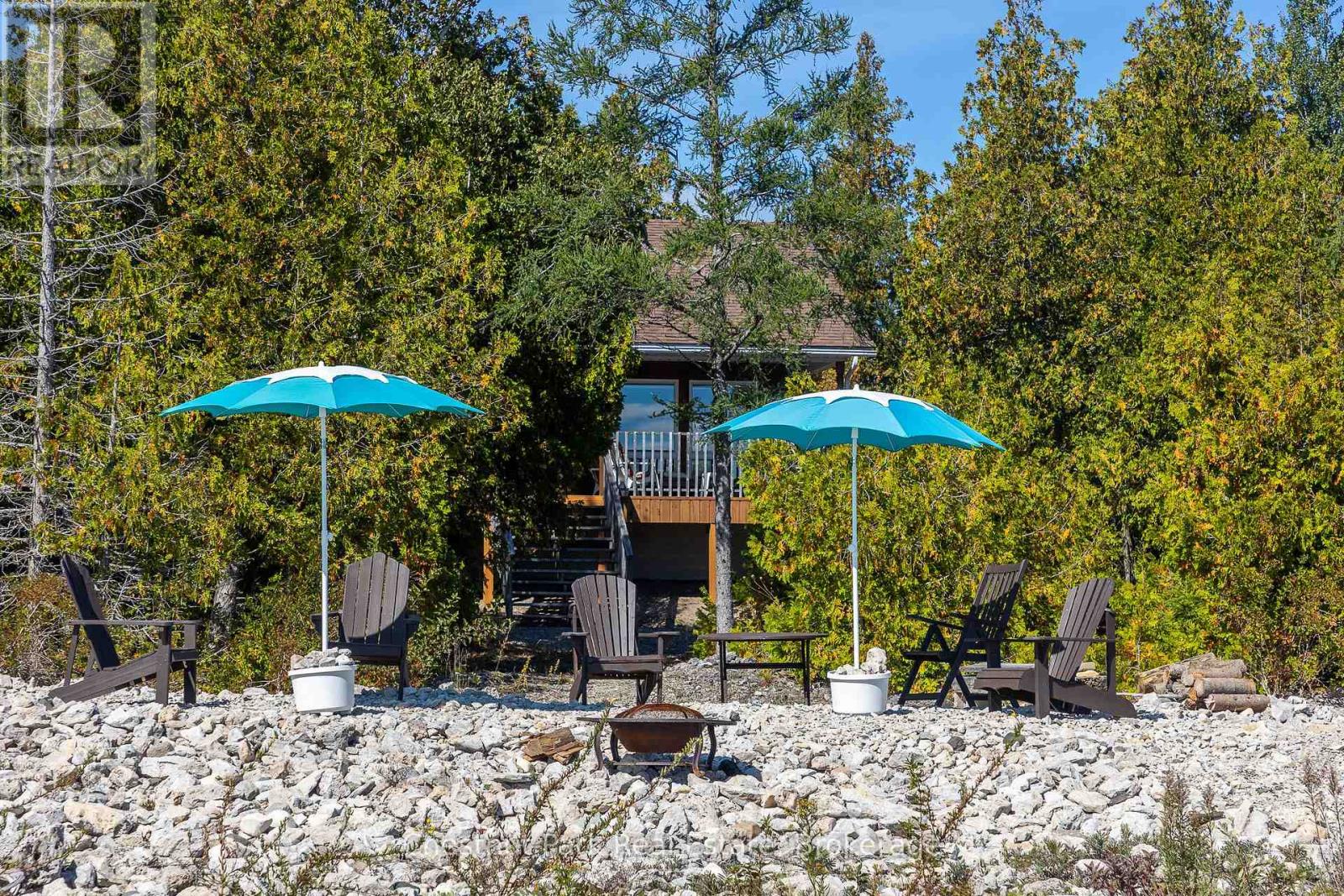 11 Eagle Road, Northern Bruce Peninsula, Ontario  N0H 2R0 - Photo 40 - X12879866