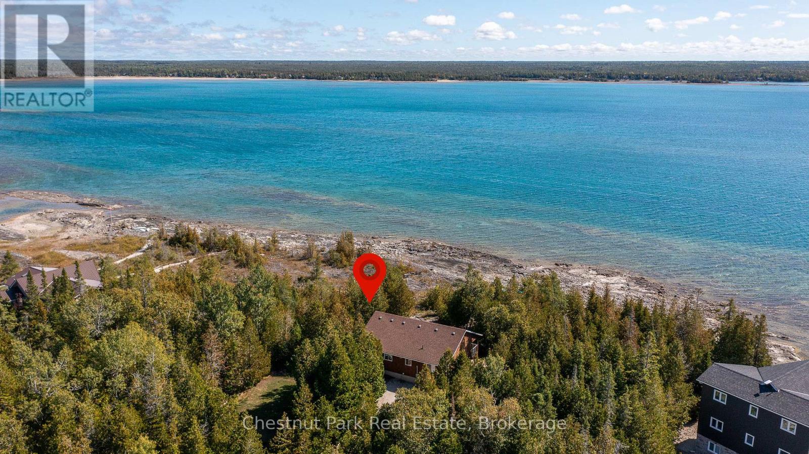 11 Eagle Road, Northern Bruce Peninsula, Ontario  N0H 2R0 - Photo 43 - X12879866