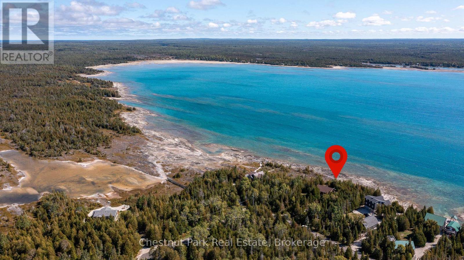 11 Eagle Road, Northern Bruce Peninsula, Ontario  N0H 2R0 - Photo 45 - X12879866