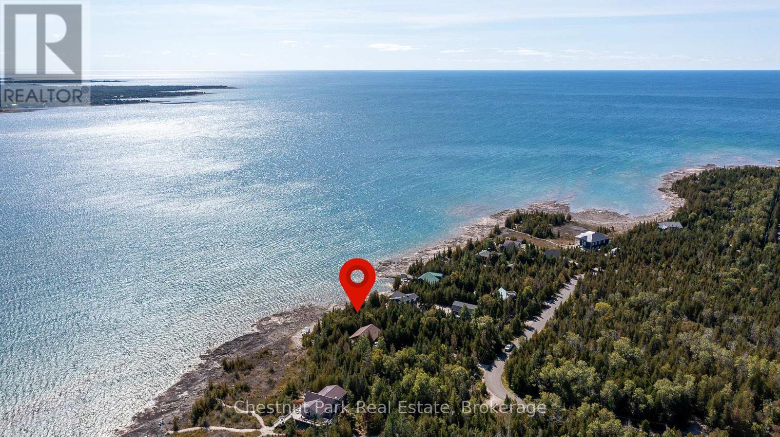 11 Eagle Road, Northern Bruce Peninsula, Ontario  N0H 2R0 - Photo 46 - X12879866