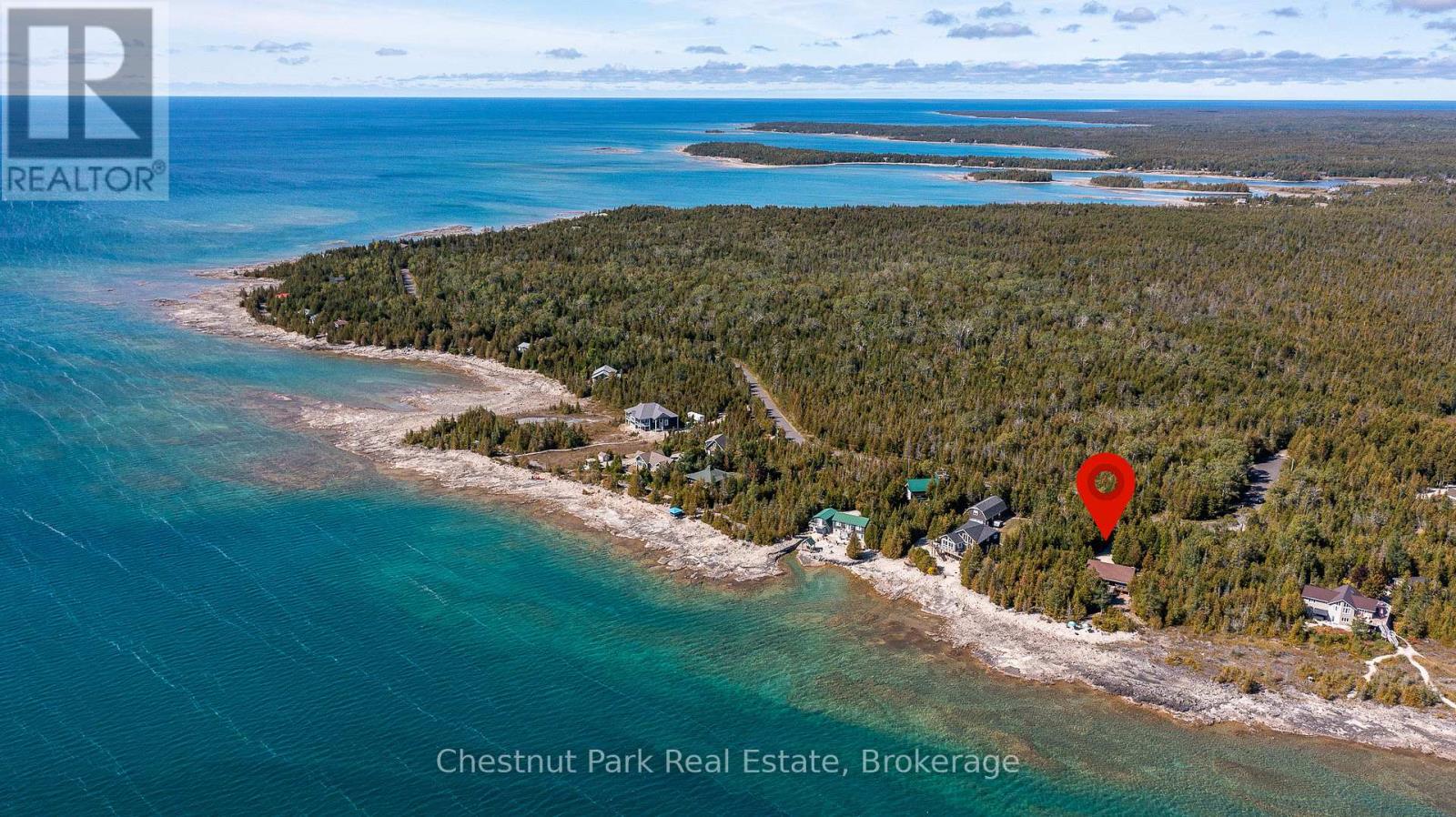 11 Eagle Road, Northern Bruce Peninsula, Ontario  N0H 2R0 - Photo 48 - X12879866