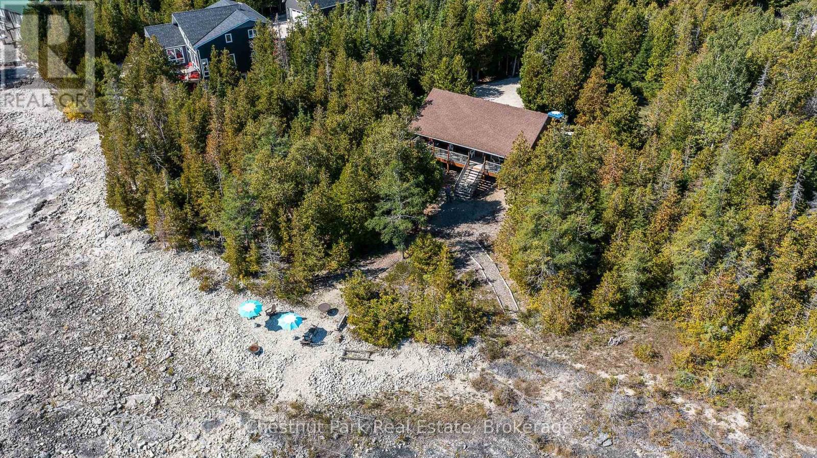 11 Eagle Road, Northern Bruce Peninsula, Ontario  N0H 2R0 - Photo 49 - X12879866