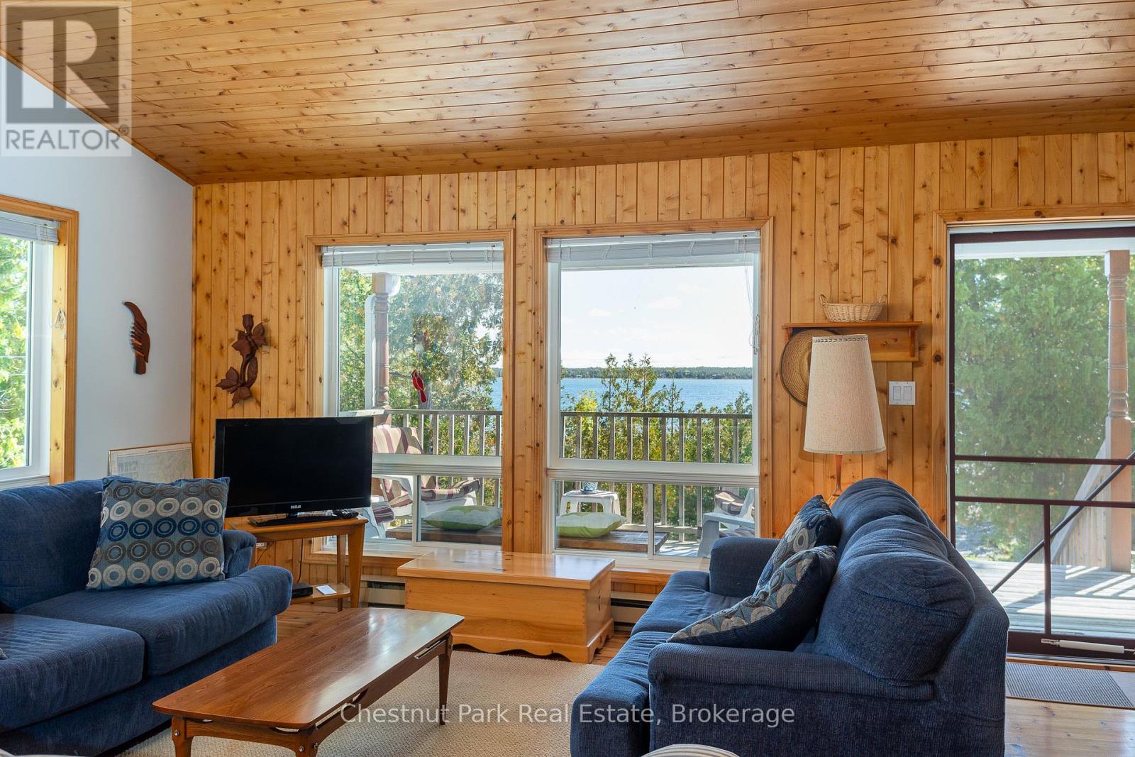 11 Eagle Road, Northern Bruce Peninsula, Ontario  N0H 2R0 - Photo 8 - X12879866