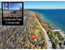 LT 15 PLAN 834 GREY ROAD 1, Georgian Bluffs, Ontario