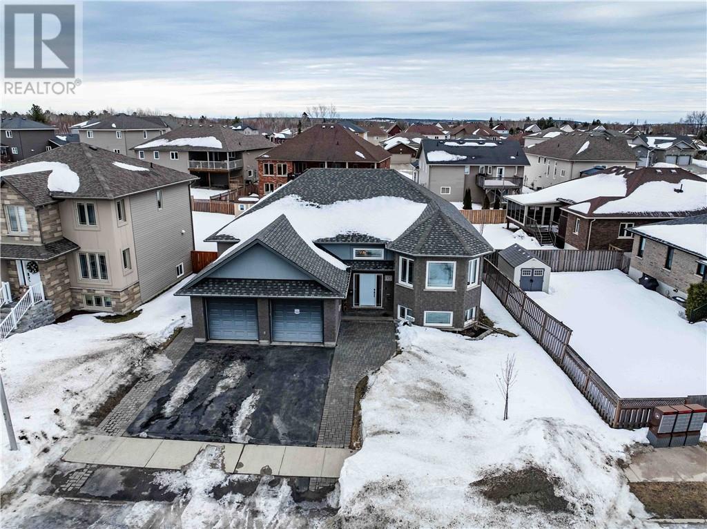 65 Westport Street, Sudbury, Ontario  P3B 0G2 - Photo 4 - 2126713