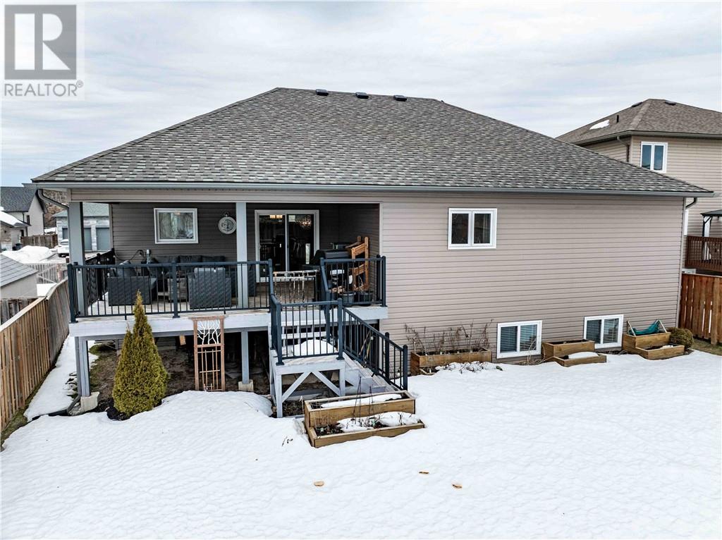 65 Westport Street, Sudbury, Ontario  P3B 0G2 - Photo 6 - 2126713