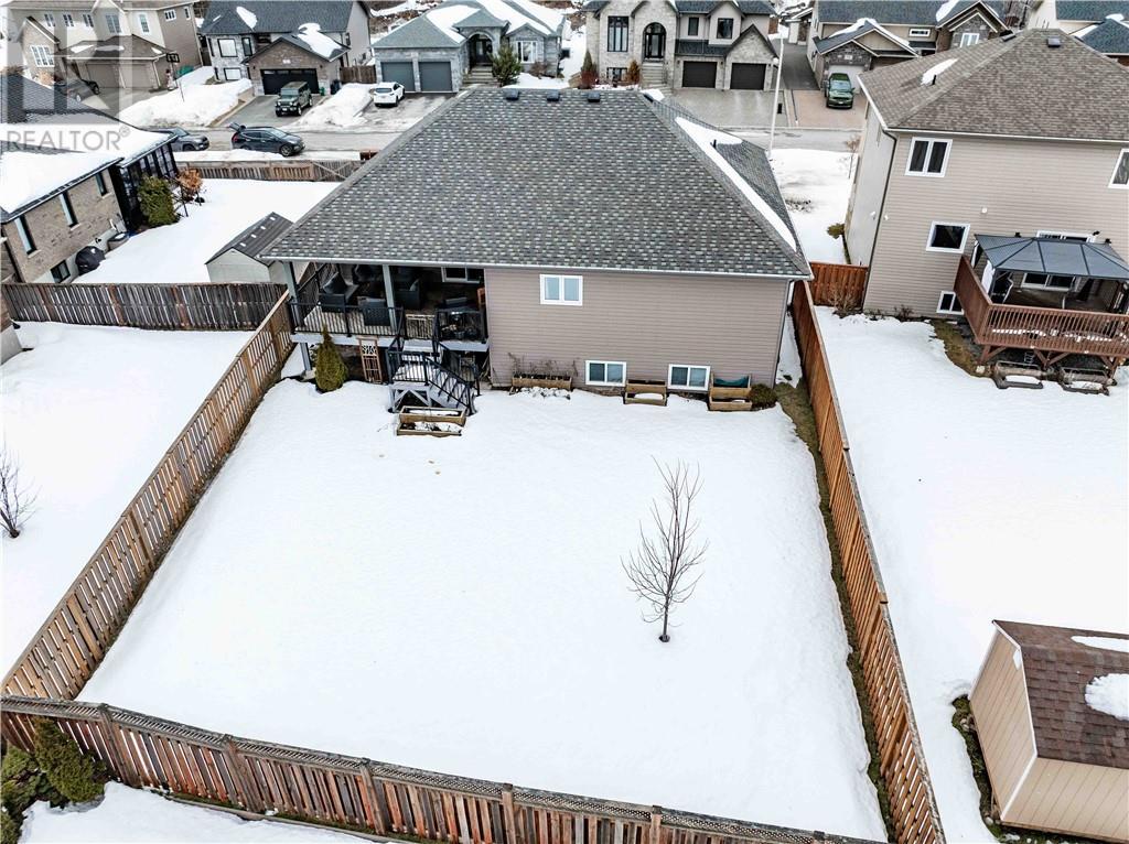 65 Westport Street, Sudbury, Ontario  P3B 0G2 - Photo 7 - 2126713