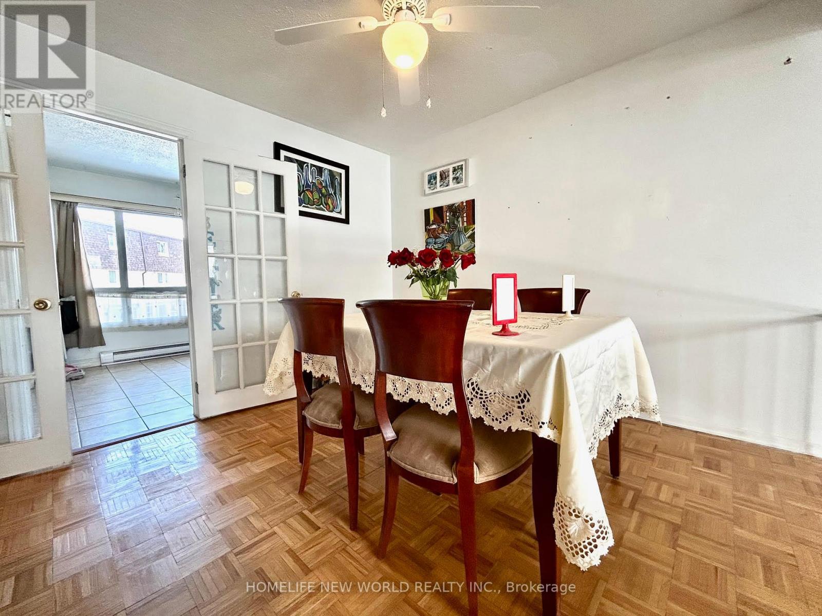 29 Jenny Wrenway, Toronto (Hillcrest Village), Ontario  M2H 2Y8 - Photo 8 - C12819284