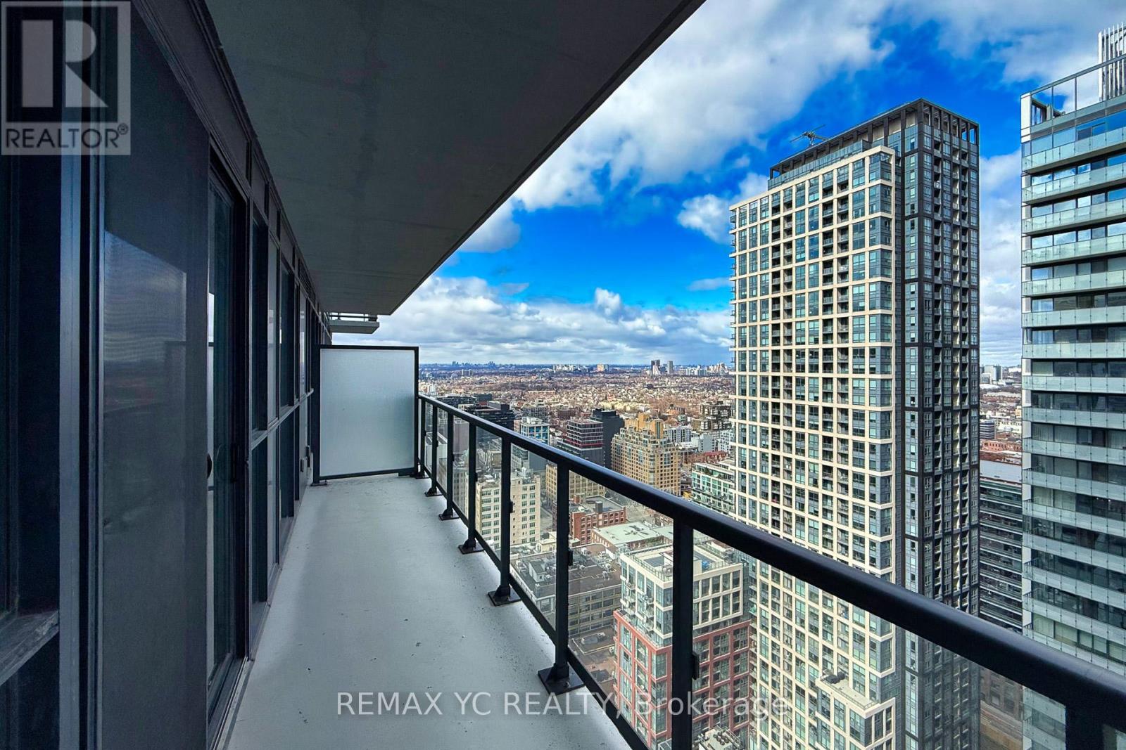 3508 - 87 Peter Street, Toronto, Ontario  M5V 0P1 - Photo 18 - C12878574