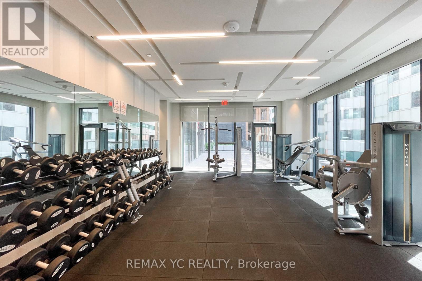 3508 - 87 Peter Street, Toronto, Ontario  M5V 0P1 - Photo 27 - C12878574